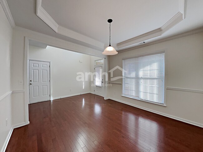Foto del edificio - 306 Ridgewood Trail