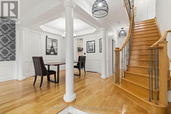 Photo du bâtiment - 135 Innville Crescent
