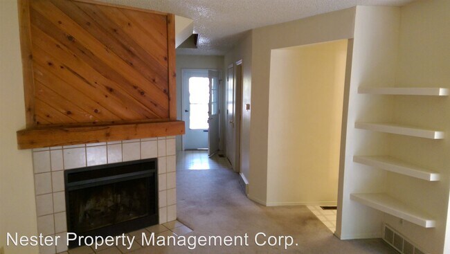 Foto del edificio - 3 br, 1.5 bath Apartment - 3417 Atlantic Dr.