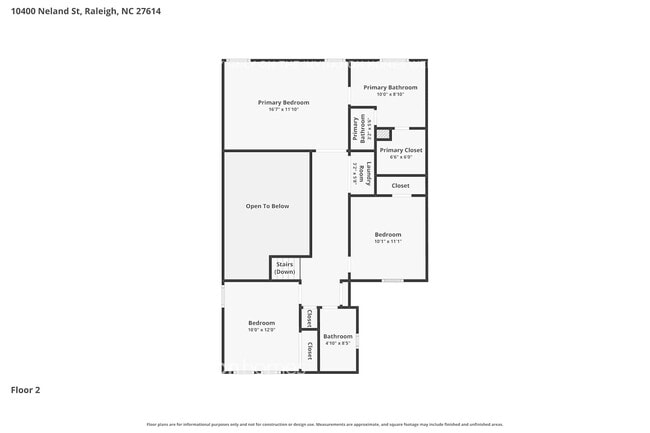 Building Photo - 10400 Neland St