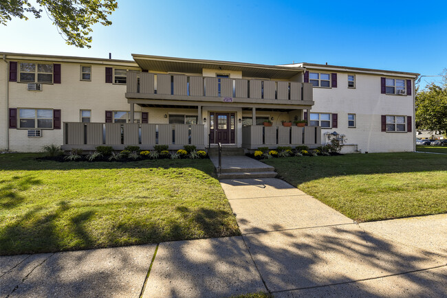 Foto del edificio - The Commons at Fallsington