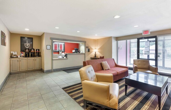 Foto del edificio - Furnished Studio-Cleveland - Westlake