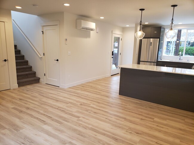 Building Photo - University Village New Construction Rental