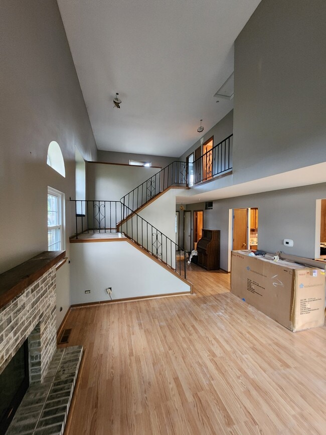 Foto del edificio - 840 N Tamarac Blvd