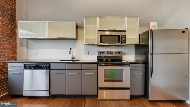 Foto del edificio - 444 N 4th St
