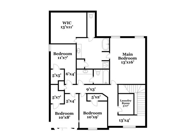 Foto del edificio - 321 Sunnymeade Ln