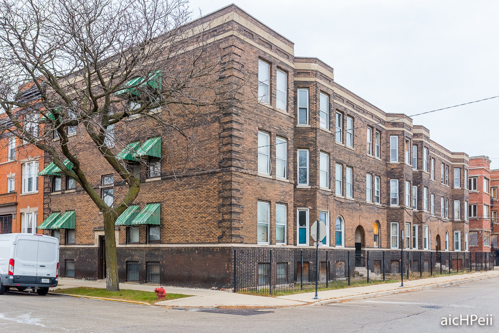 4957 S Calumet Ave, Chicago, IL 60615 - Apartments in Chicago, IL ...