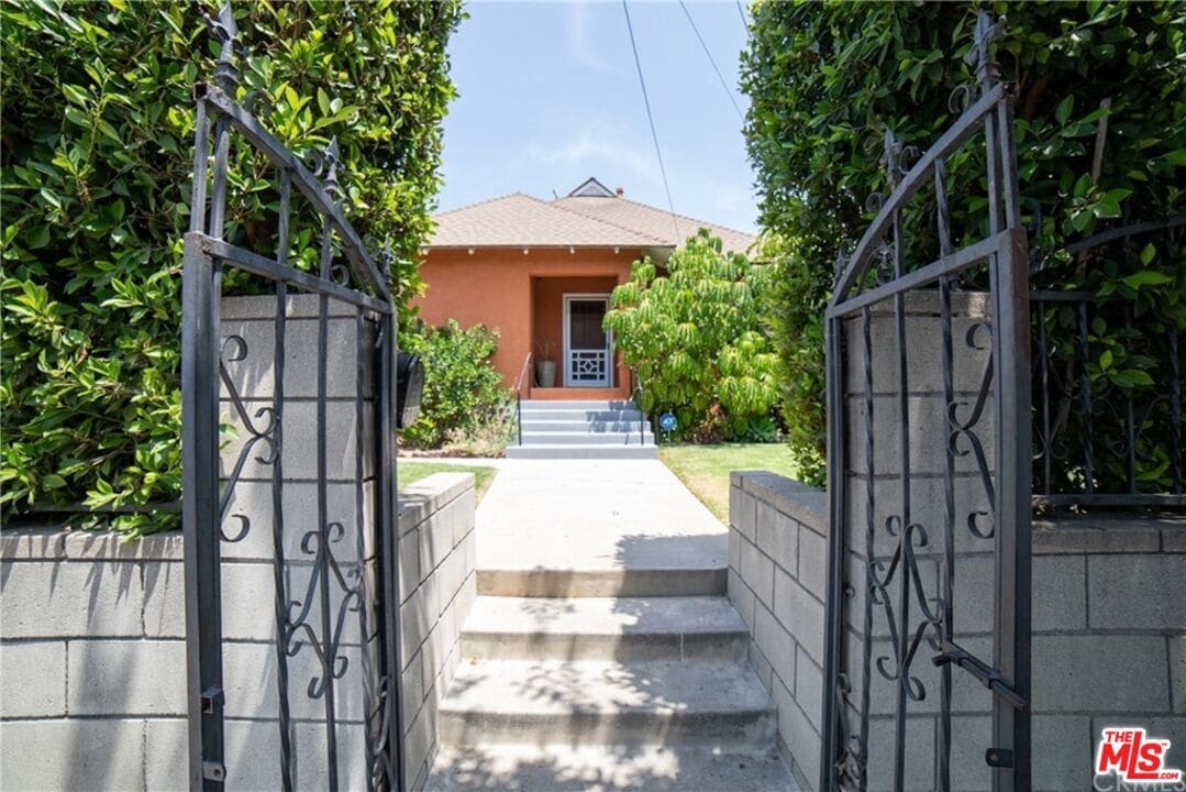 Foto principal - 2118 N Thomas St