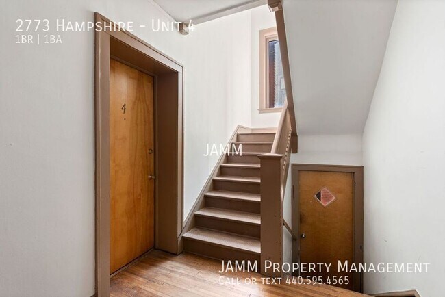 Foto del edificio - 2773 Hampshire-Unit 4