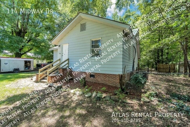Building Photo - 114 Midway Dr