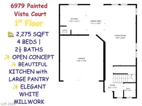 Building Photo - 6979 Painted Vista Ct