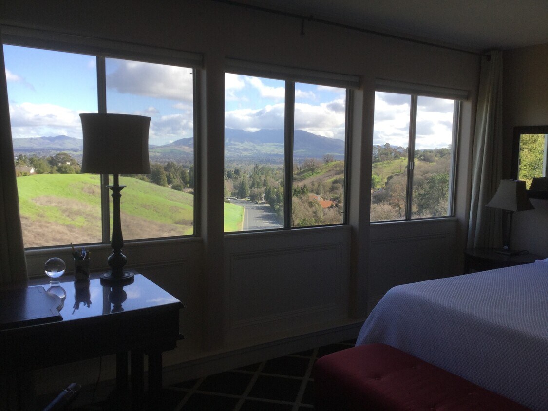 467 Ridgeview Dr Unit None, Pleasant Hill, CA 94523 Apartments in