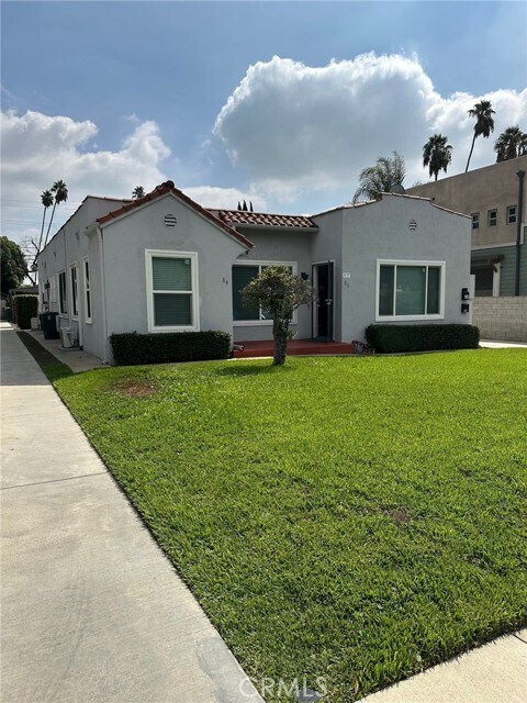 Foto del edificio - 86 S Allen Ave