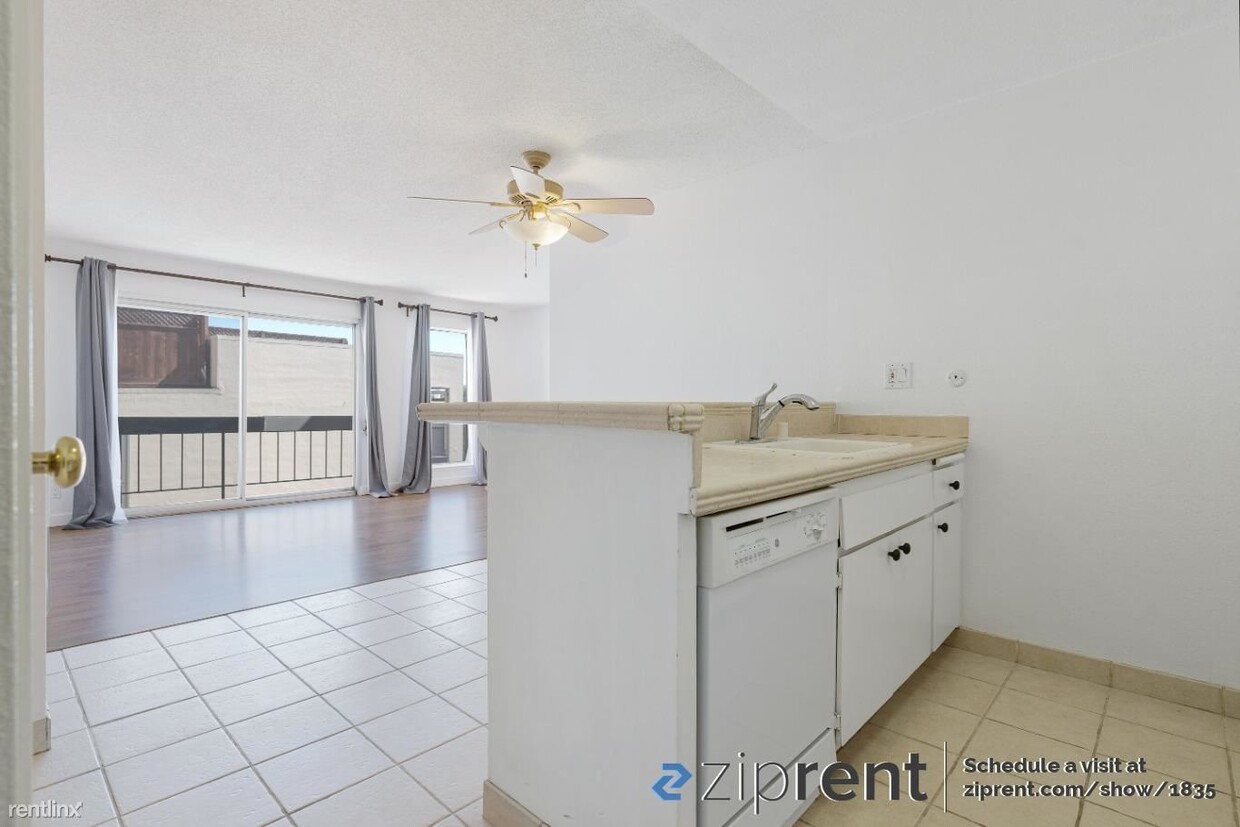 Foto principal - 1 br, 1 bath Condo - 466 Crescent St, Oakl...