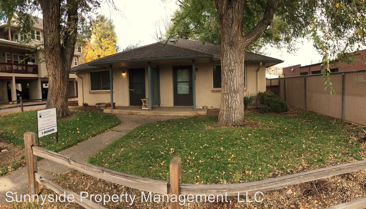 Foto principal - 2345 Goss St