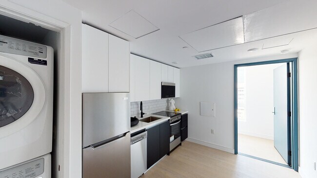 Foto del edificio - 502 S Harvard Blvd