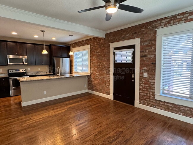 Photo - 2118 E 21st Ave Apartment