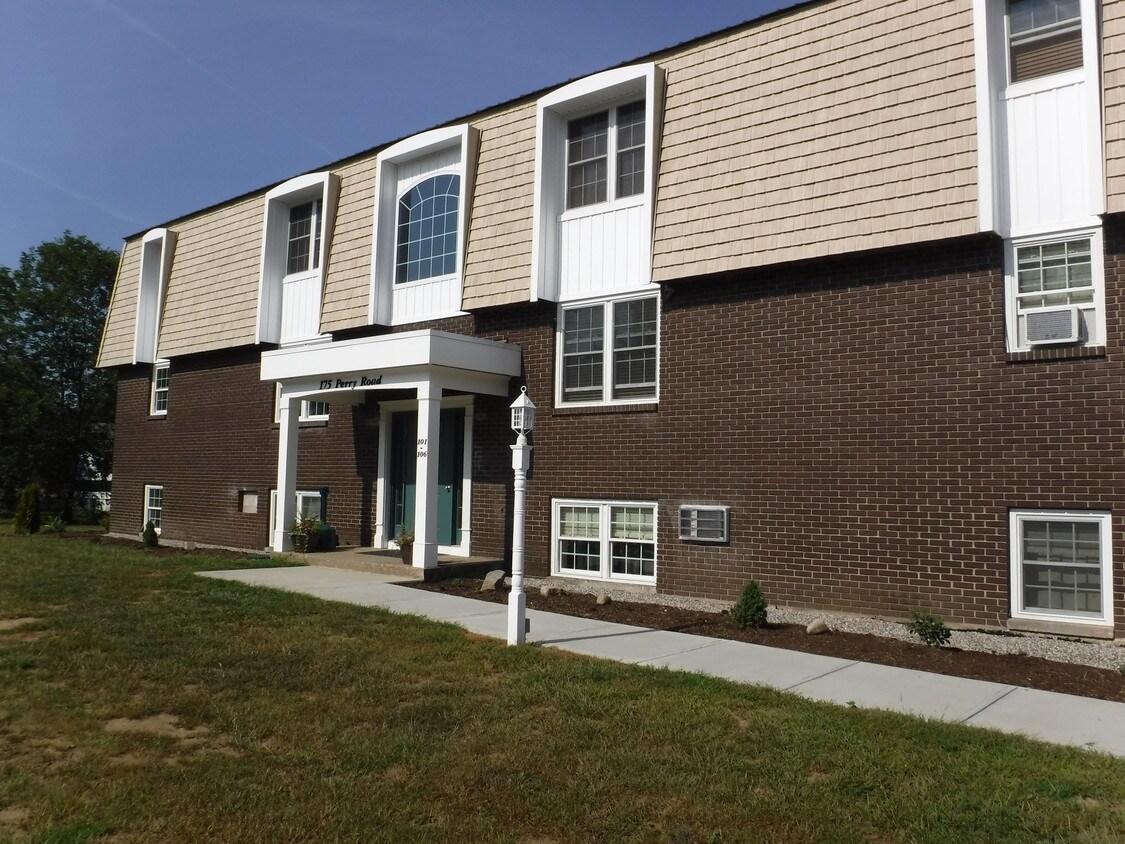 Foto principal - Oakhaven Acres