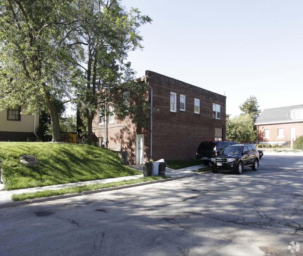Foto del edificio - 5511 N 30th St