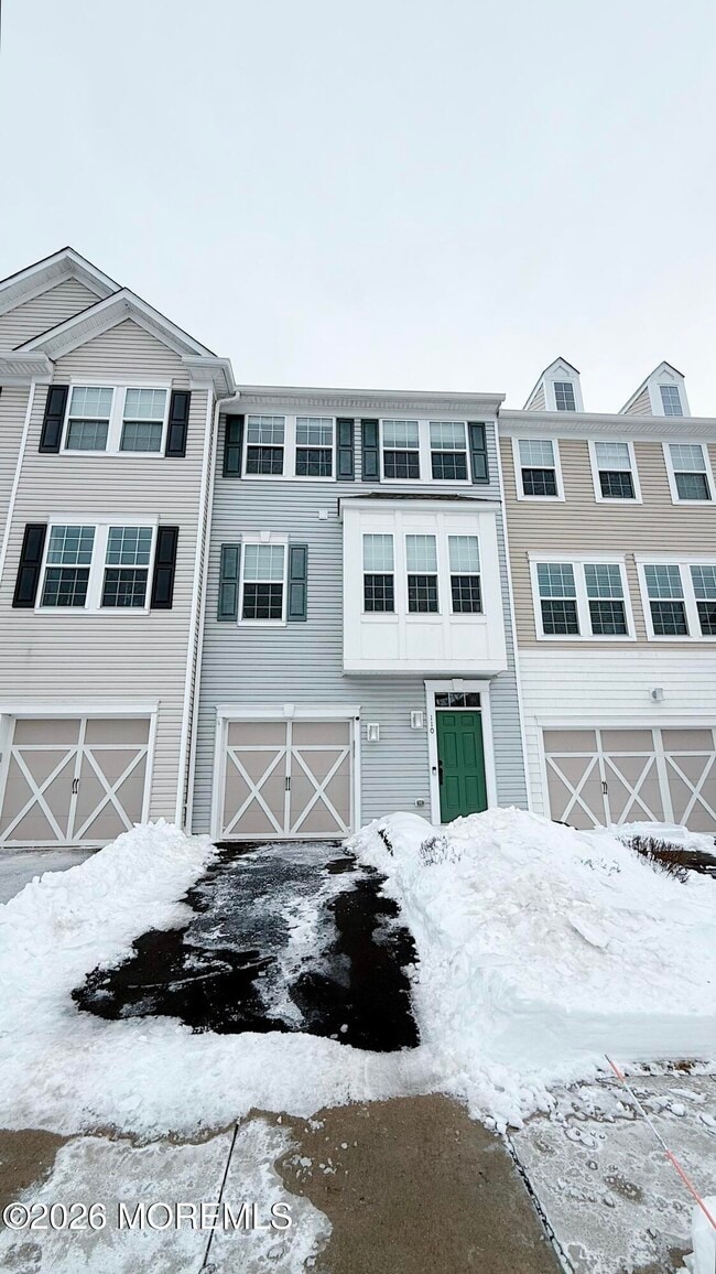 Foto del edificio - 110 Halliard Dr