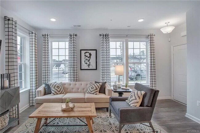 Foto del edificio - 4655 Wistar Creek Drive, Unit A Henrico, V...