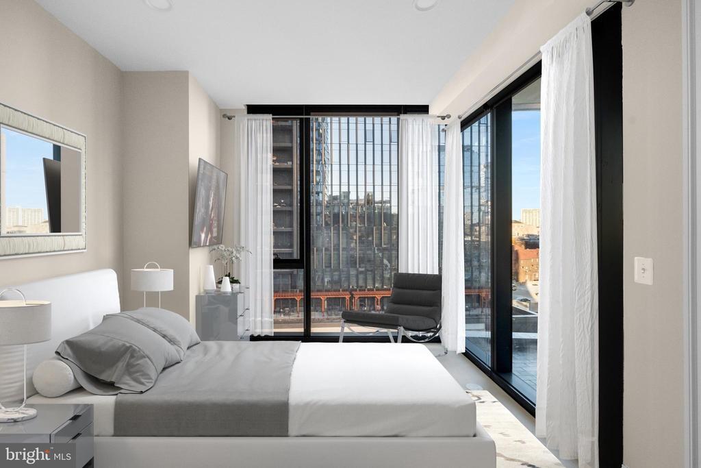 Foto principal - 2301 John F Kennedy Blvd