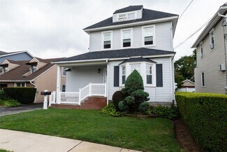 Building Photo - 83 Mill River Ave