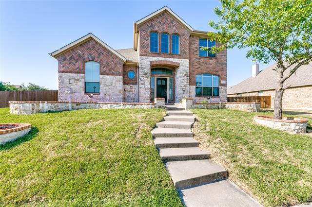 Foto principal - 4328 Oak Bluff Ln
