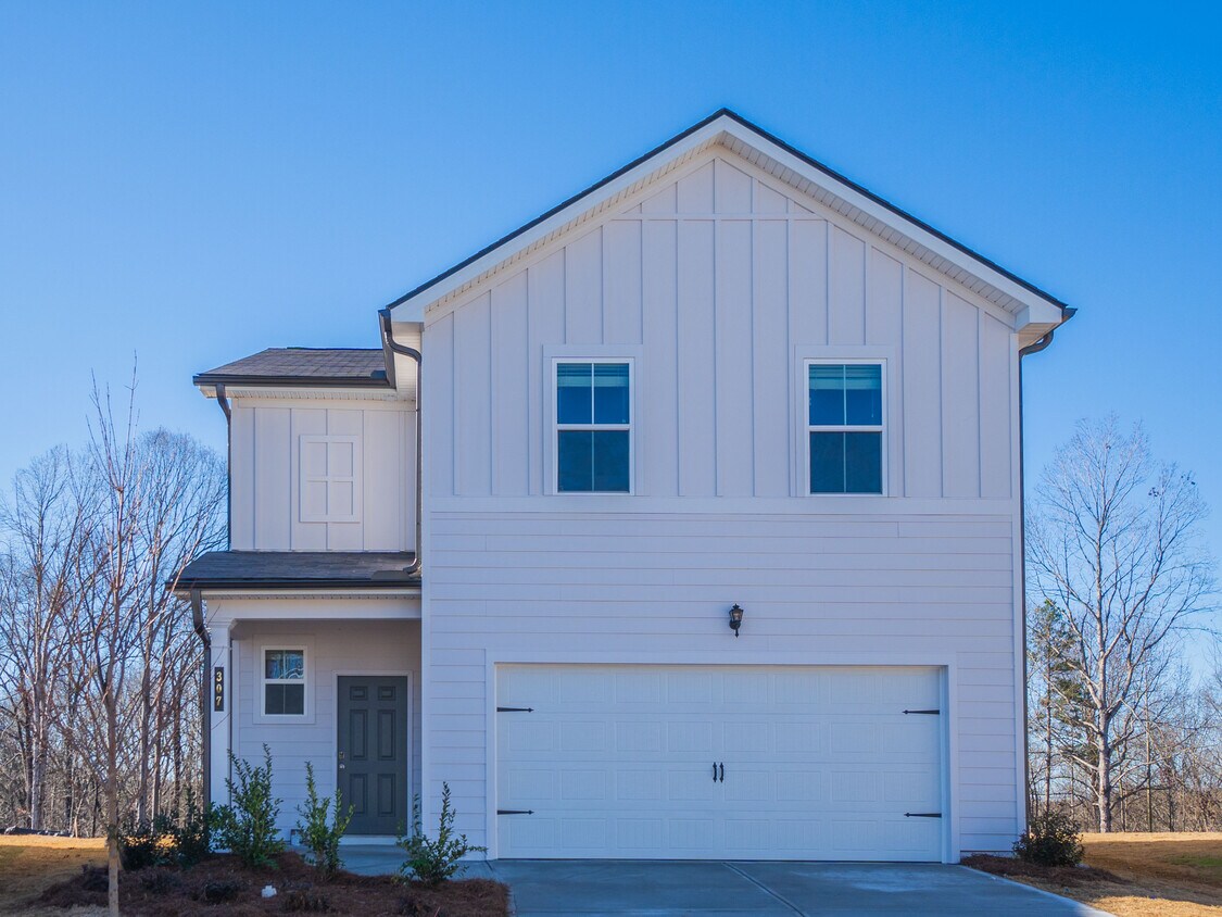 307 Nolana Drive House Rental in Commerce, GA