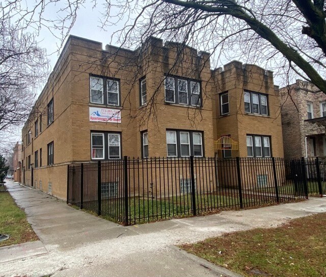 6405 S Mozart St Unit 2S, Chicago, IL 60629 Apartment for Rent in