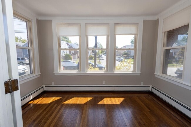 Front Office Space - 315 Chase Ave