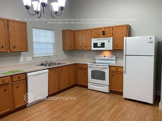 Foto del edificio - 8715 Wood Sorrel Ct