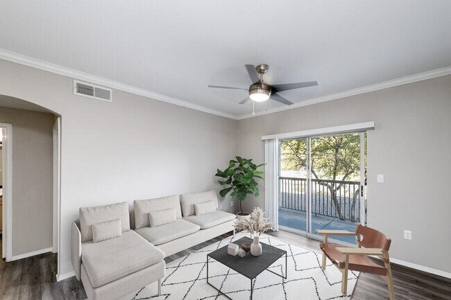 Photo - Essence North Dallas Apartments