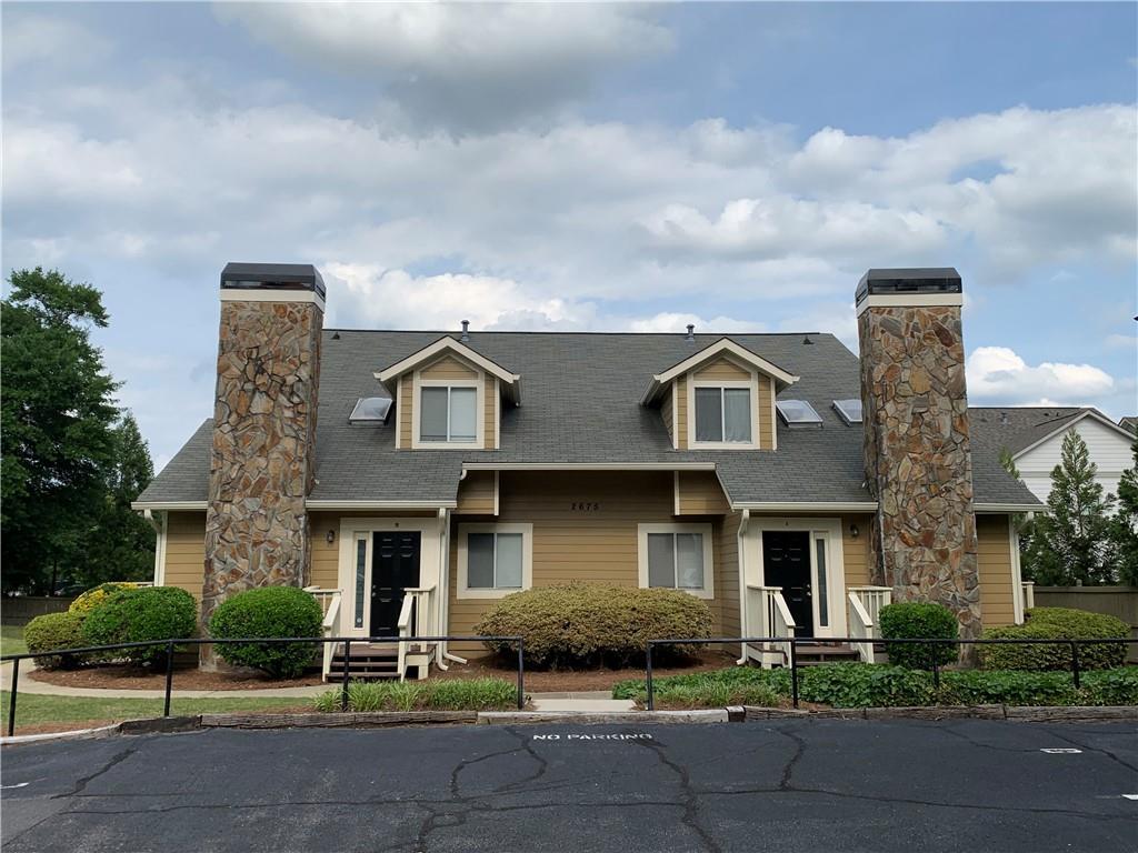 Foto principal - 2675 Windy Hill Place SE Unit D