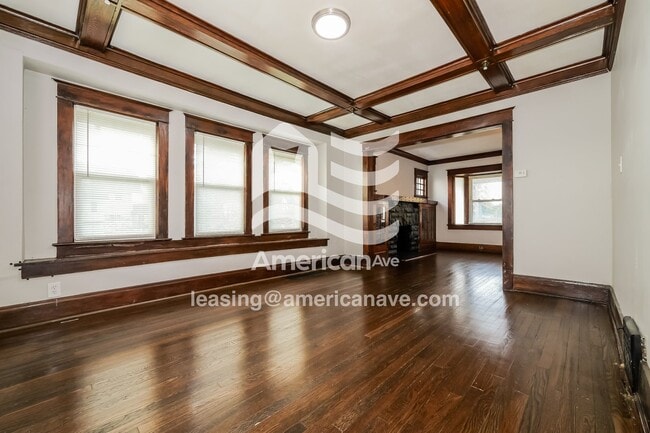 Building Photo - 3743 Flora Ave