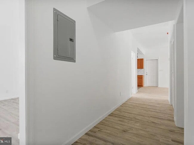 hall - 815 Berkeley Ave