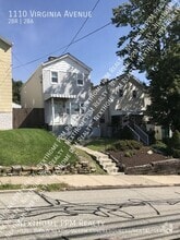 1110 Virginia Ave