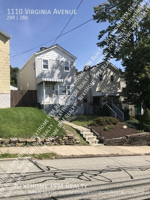 Photo - 1110 Virginia Avenue-