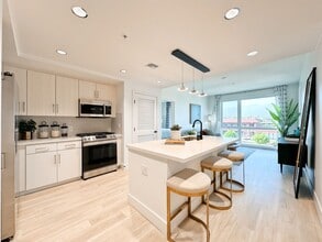 Interior Photo - Begonia Place Luxury Apartments