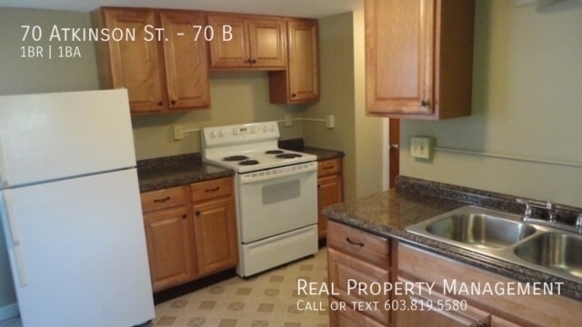 Primary Photo - One Bedroom Apartment Close to Downtown Do...