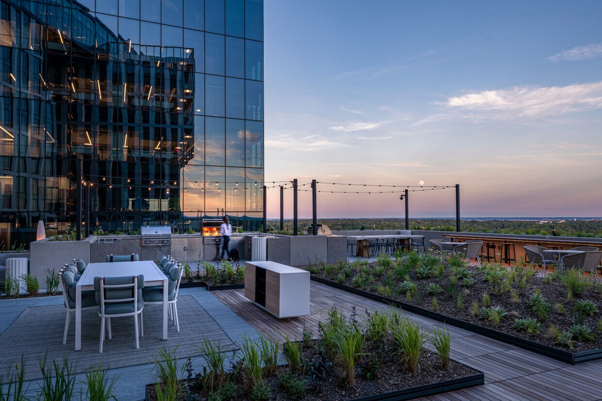 The Elm Apartments 4710 Elm St Bethesda, MD