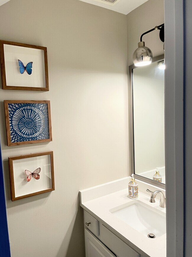 Photo - 1041 Annazanes Ct Townhome