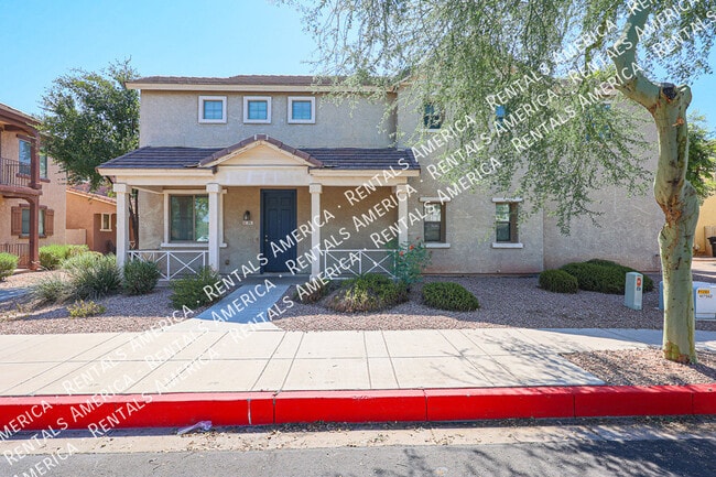 Building Photo - 591 S Buena Vista Ct