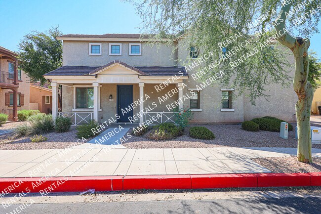 Foto del edificio - 591 S Buena Vista Ct