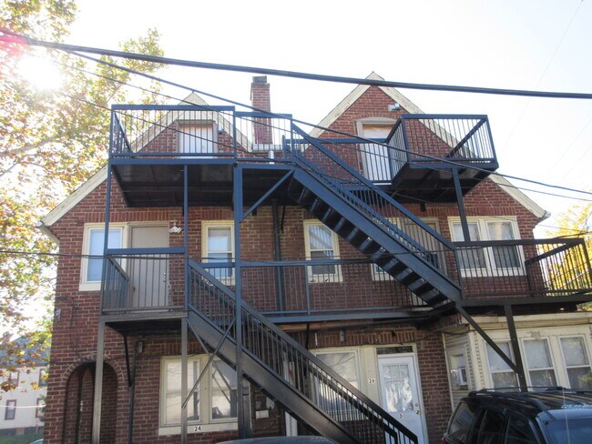 Foto del edificio - W Patterson Ave 24-26 IF