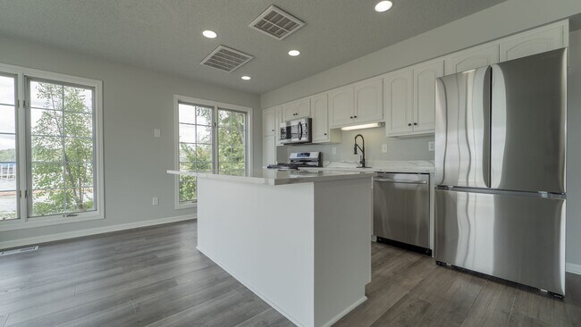 Foto del edificio - 13336 Fulton St