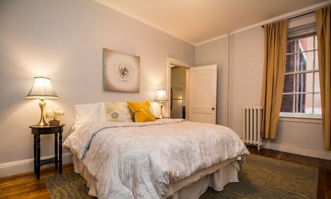 Foto del edificio - 1253 Beacon St