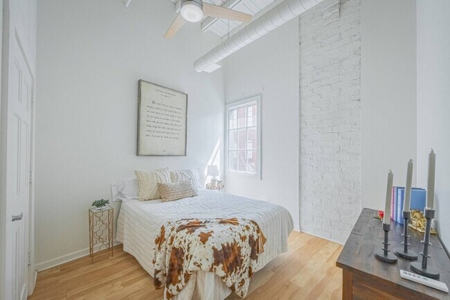 Foto del edificio - 269 N Hull St