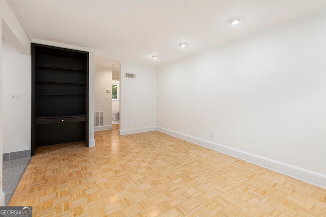 Building Photo - 1284 Piedmont Ave NE