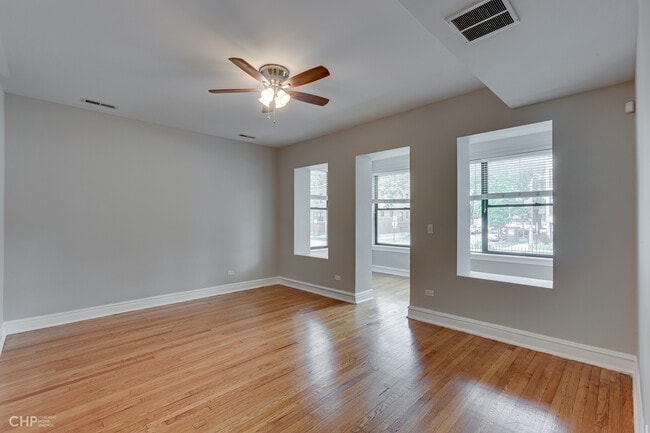 Building Photo - 5401 N Winthrop Ave